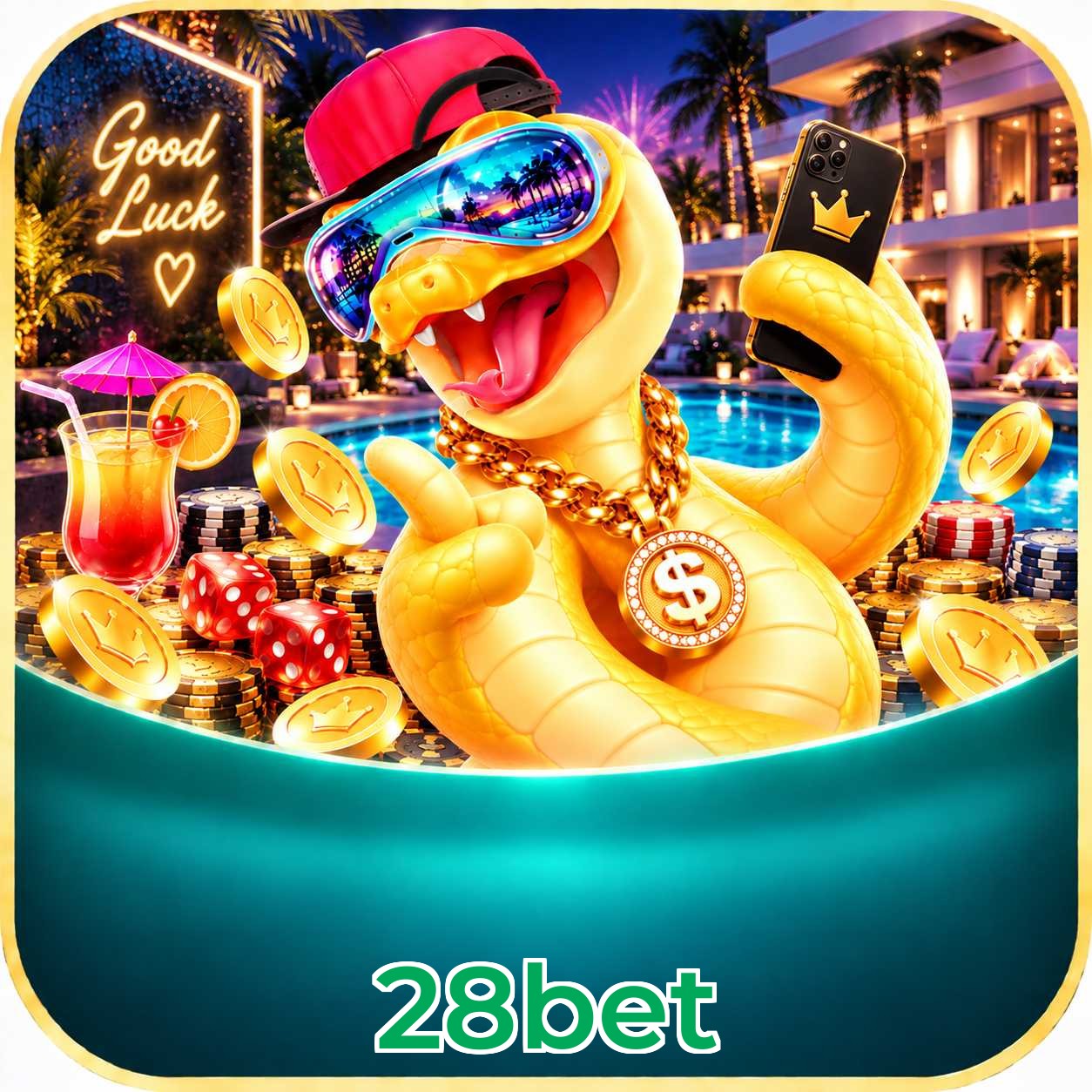 Downloads Verificados 28bet