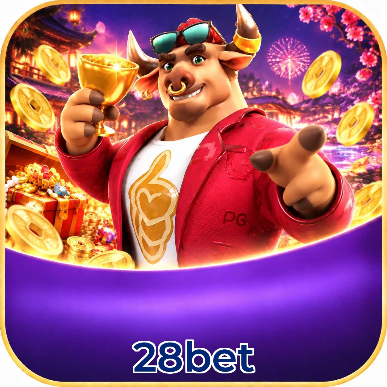 28bet Logo 2