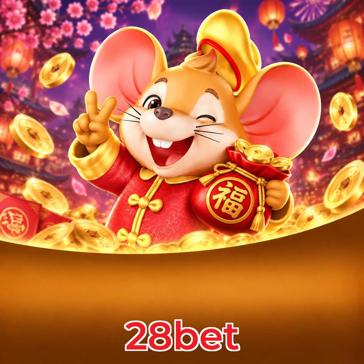 28bet Instalar Logo 2