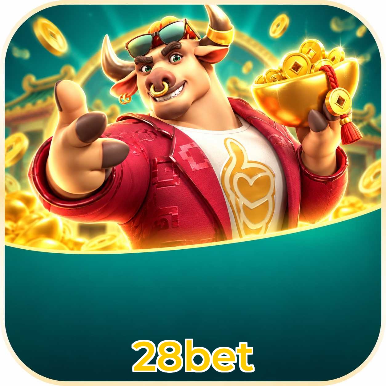 28bet Instalar Logo 1