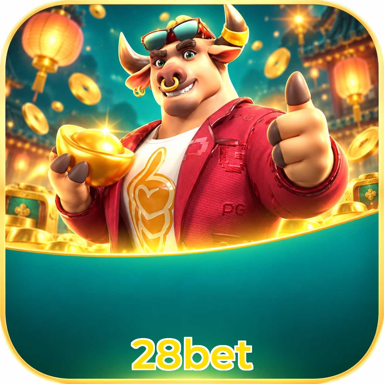 28bet Logo 1