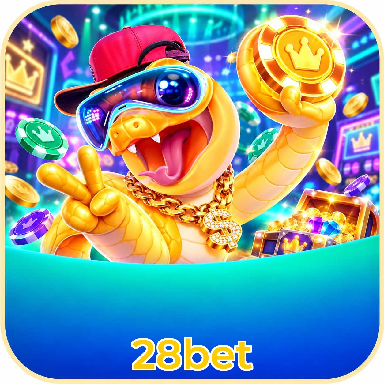 Slots 28bet - Giros Grátis Diários