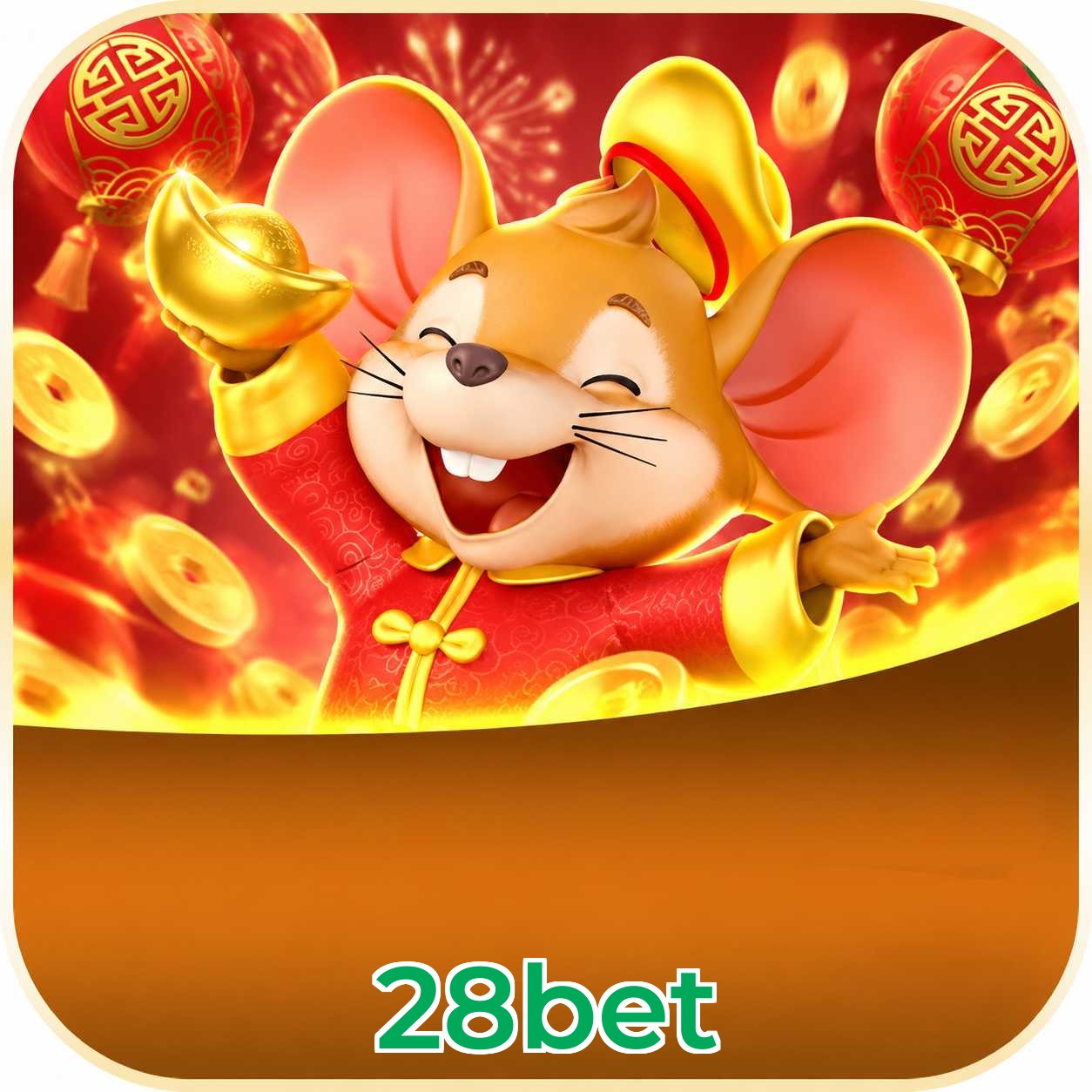 Certificação GLI 28bet