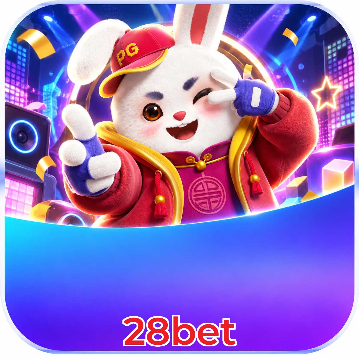 28bet Segurança Logo 3
