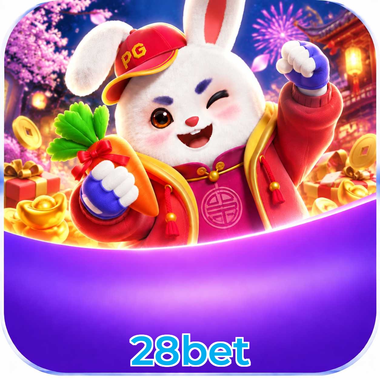 28bet Segurança Logo 1