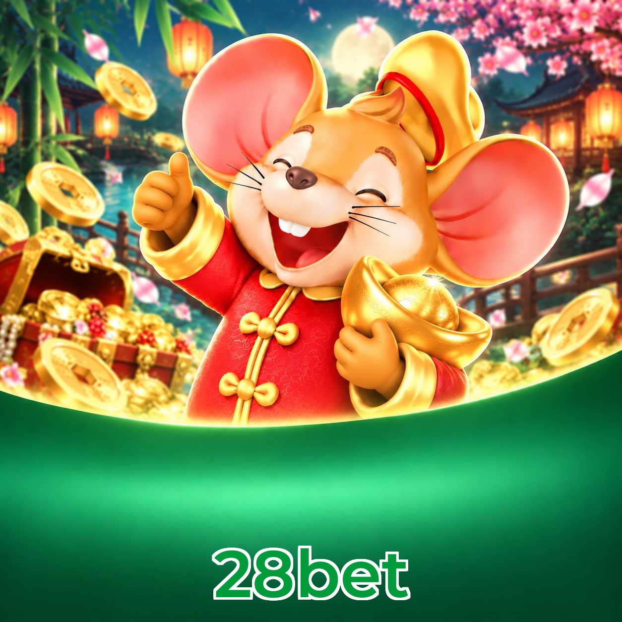Certificação eCOGRA 28bet