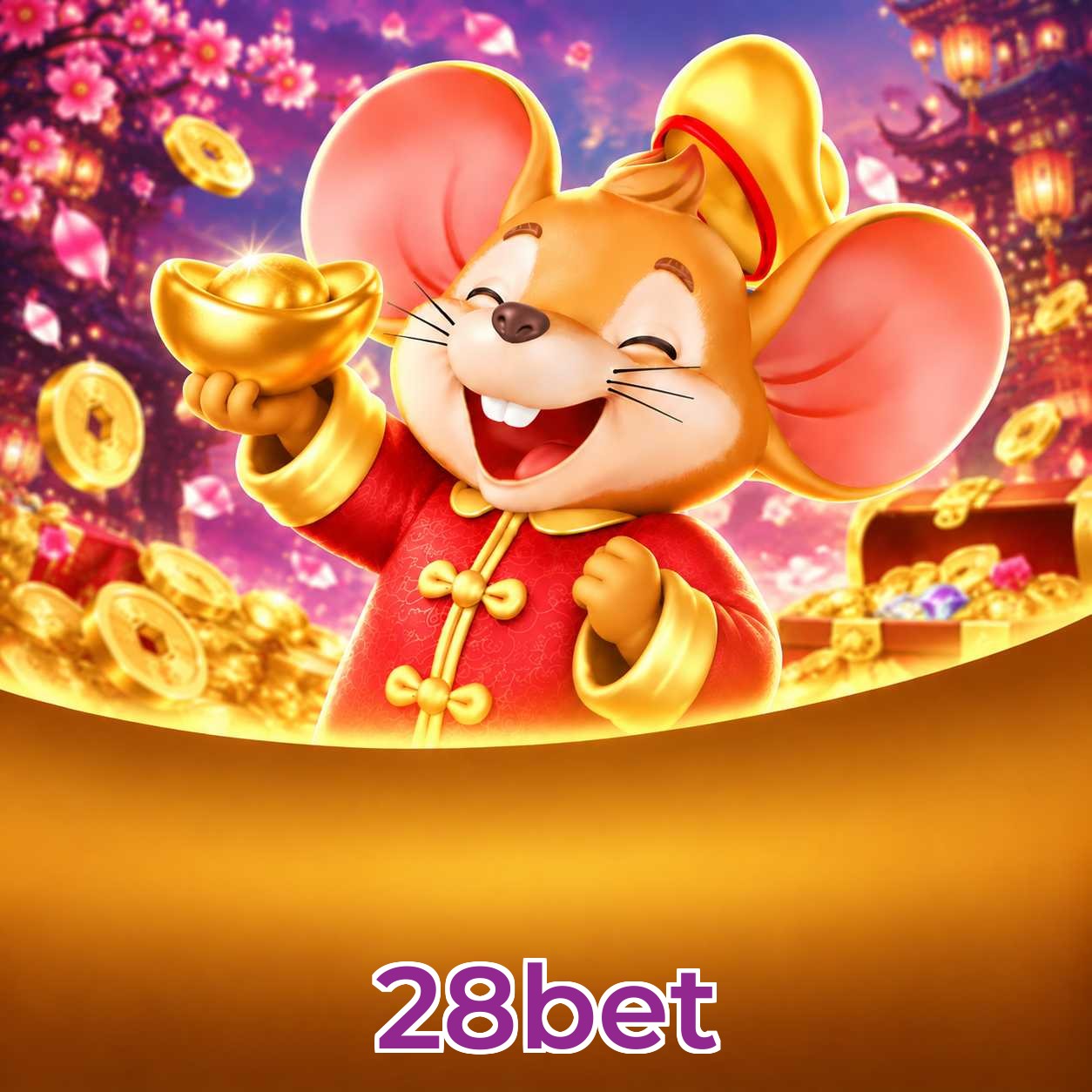 28bet Instalar Logo 3