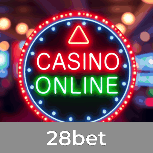 Explore a Emoção e Altos Retornos dos Caça-níqueis no 28bet