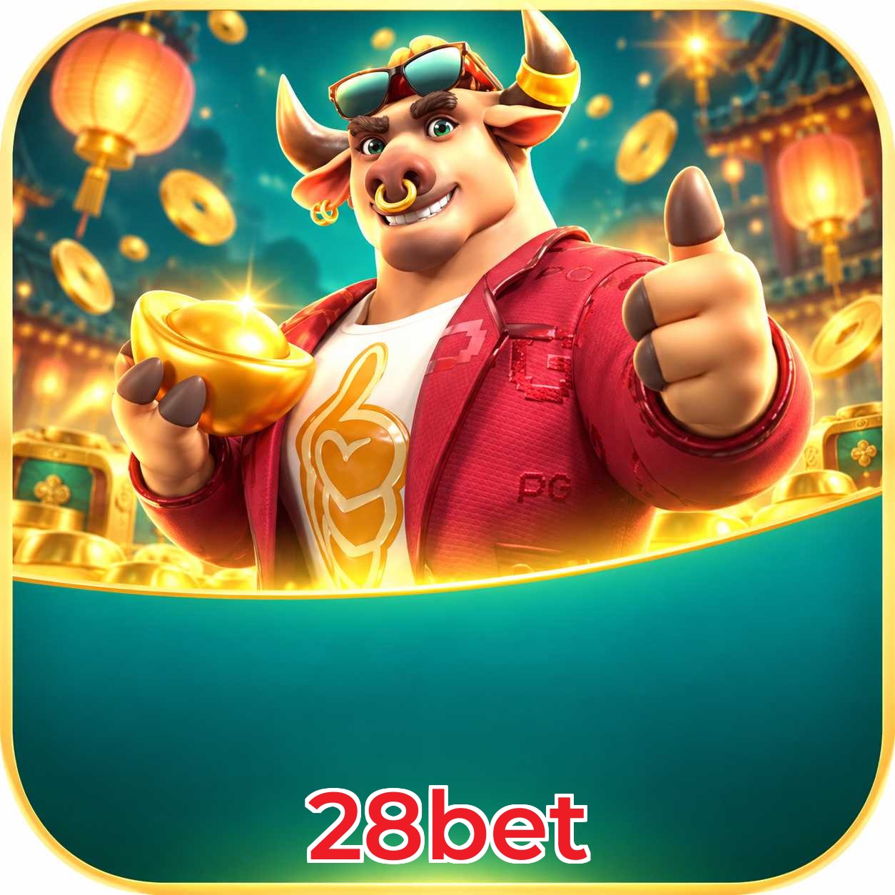 28bet Segurança Logo 2