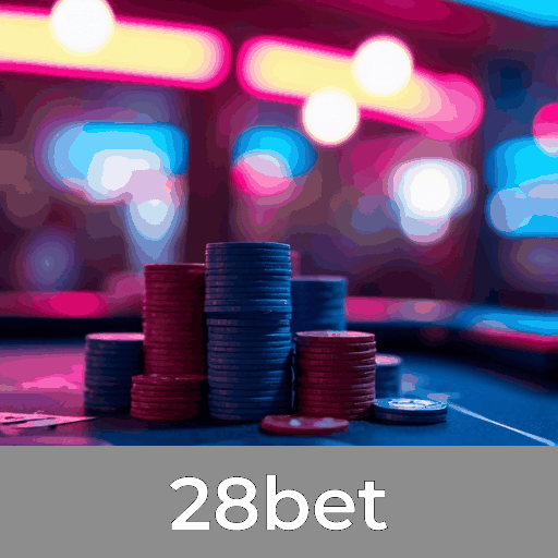 28bet: A Plataforma de Apostas Móveis Completa e Prática