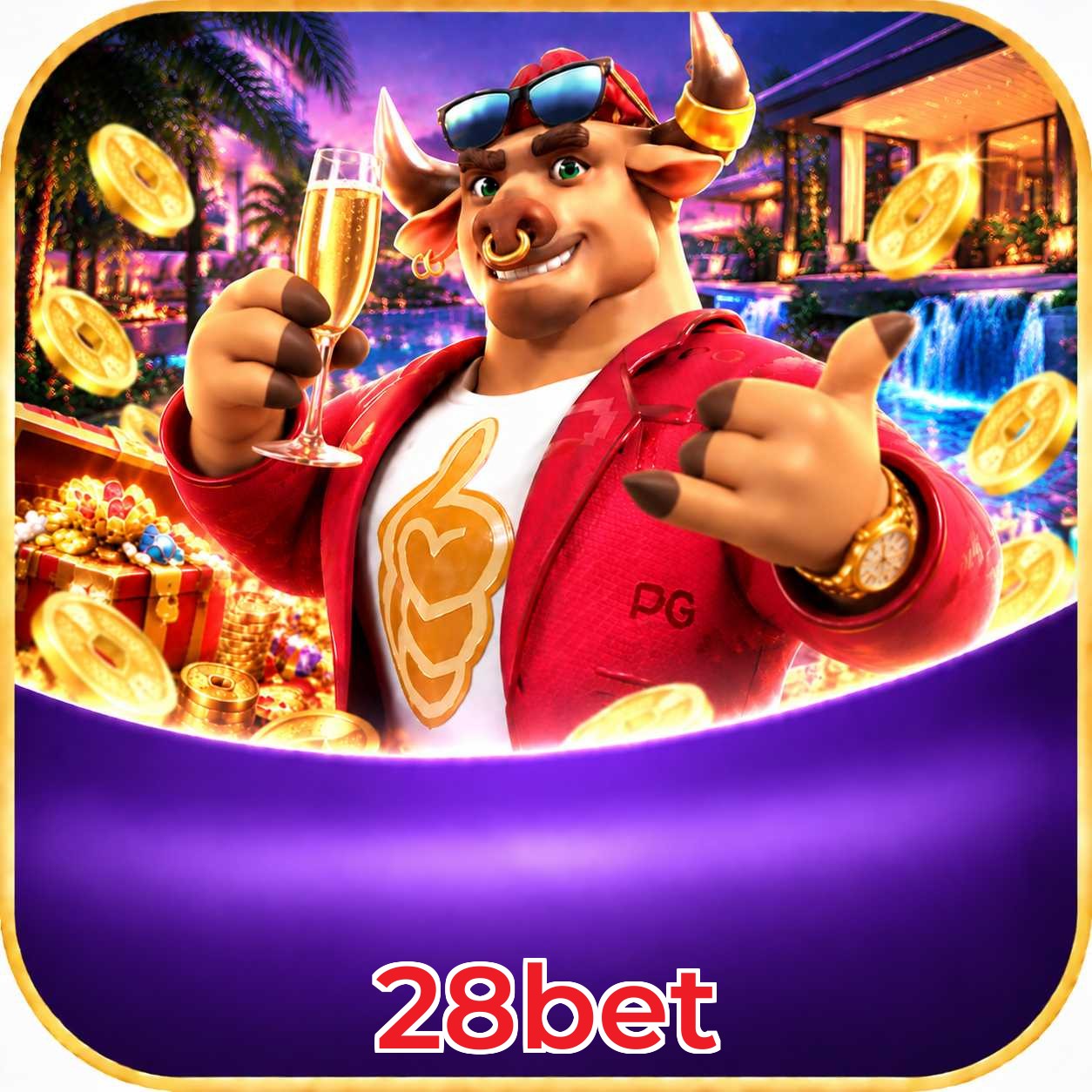 28bet Licença Curaçao Gaming