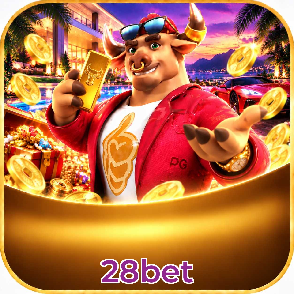 Jackpots Progressivos